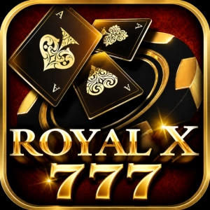 Royal X 7777